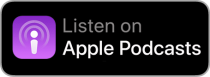 Punch Drunk Soul Podcast - Apple Podcast