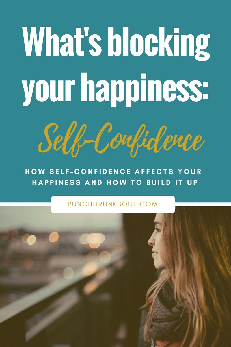 self-confidence, self-worth, how to build your self-confidence, self-esteem, self-respect