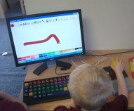 ICT Learning Great Dais Pre School