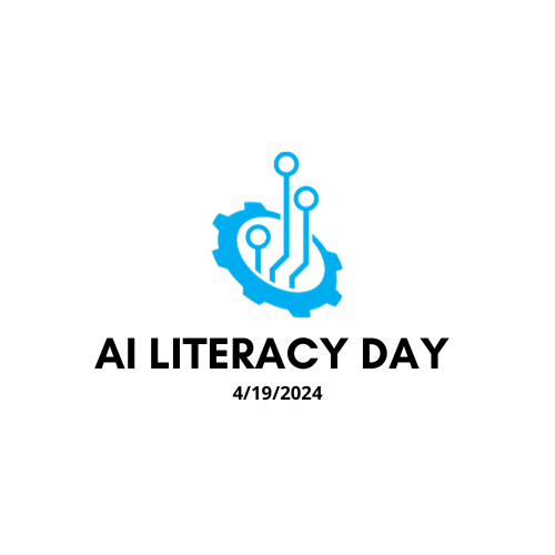National AI Literacy Day