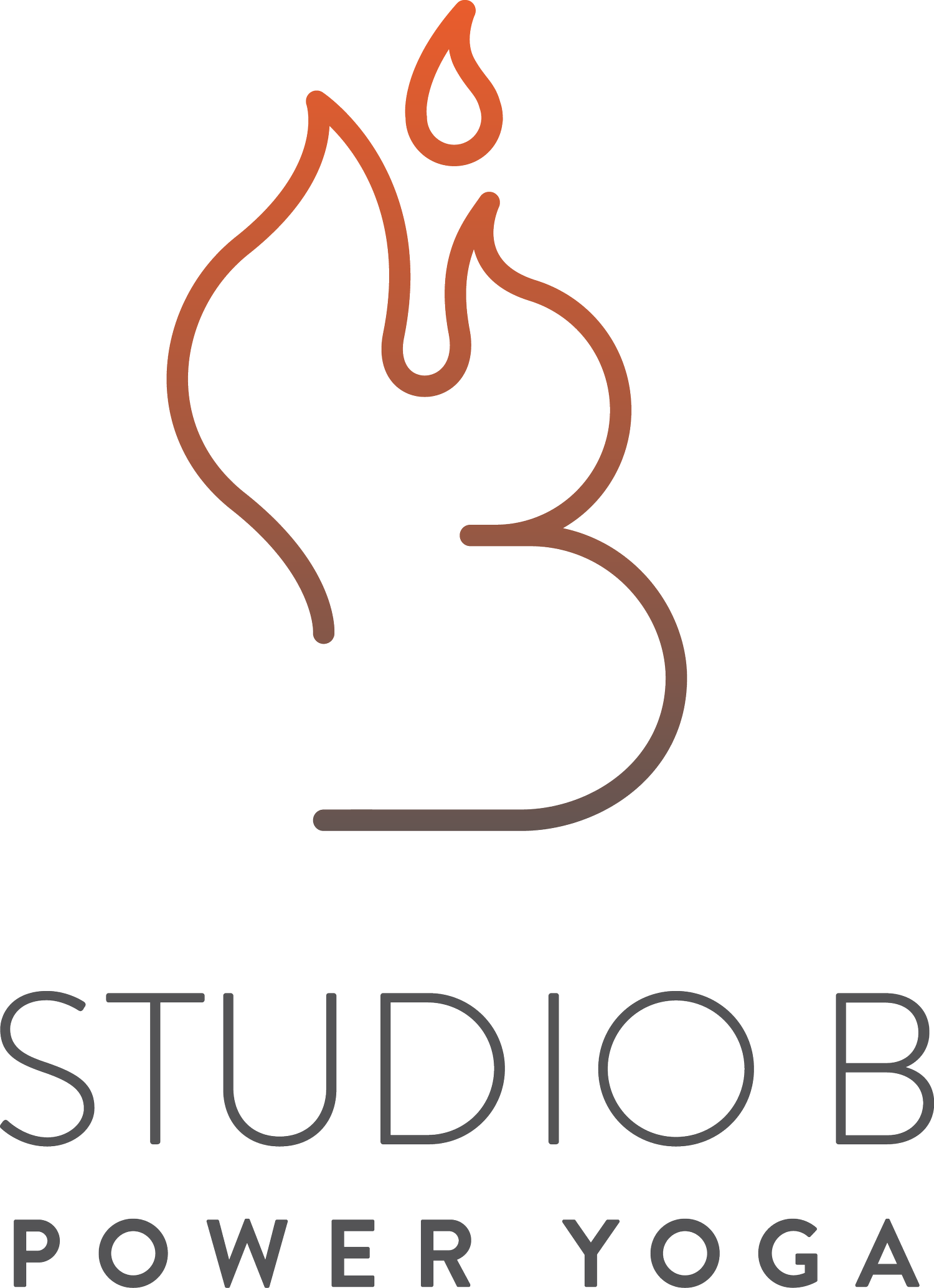 Studio B Power Yoga focuses on hot yoga with a vinyasa flow. Located in  Linglestown, PA just outside of Harrisburg and Hershey.