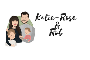Katie-Rose &Rob