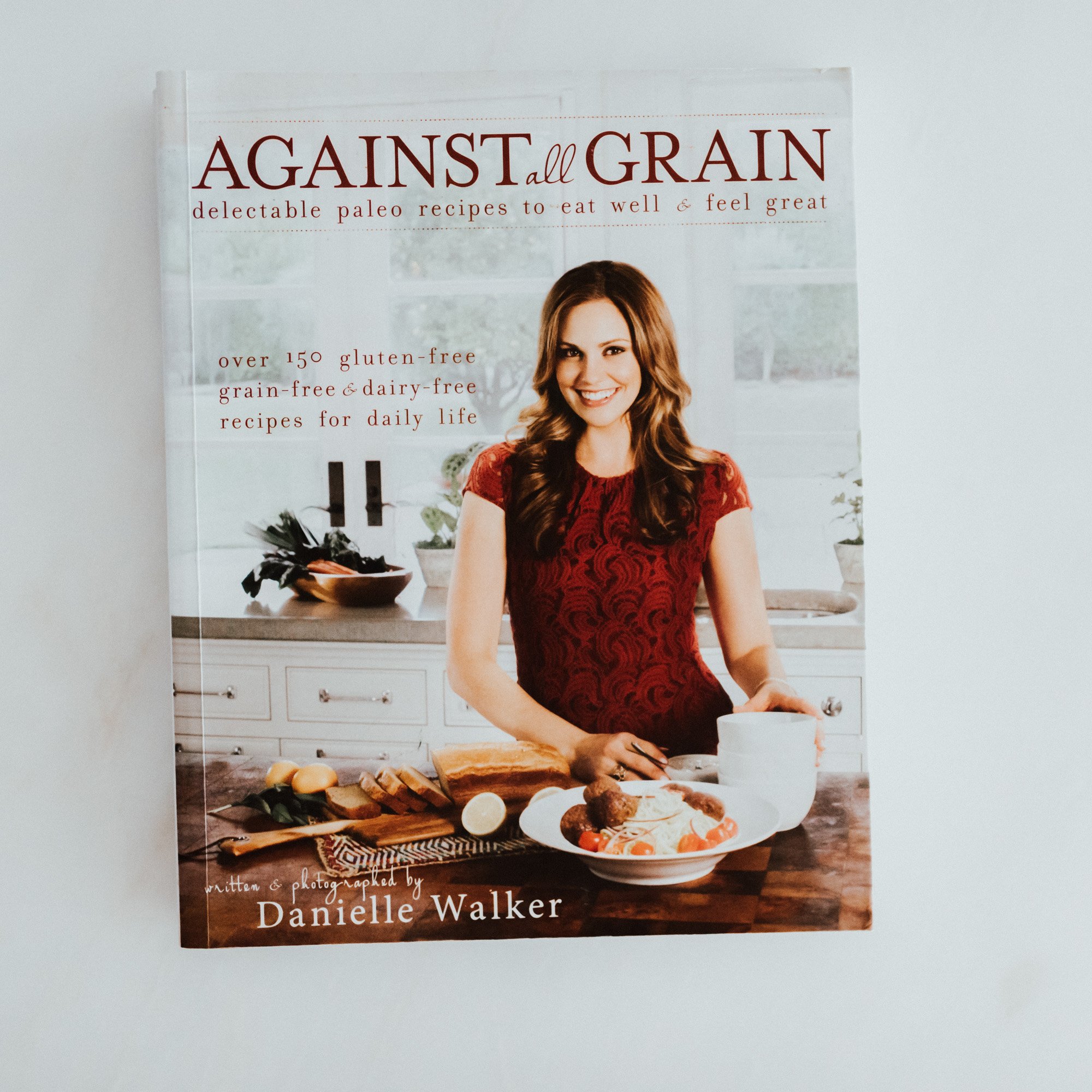 The Wild Decoelis | Our Favorite Paleo Cookbooks Of the Moment | Against All Grain