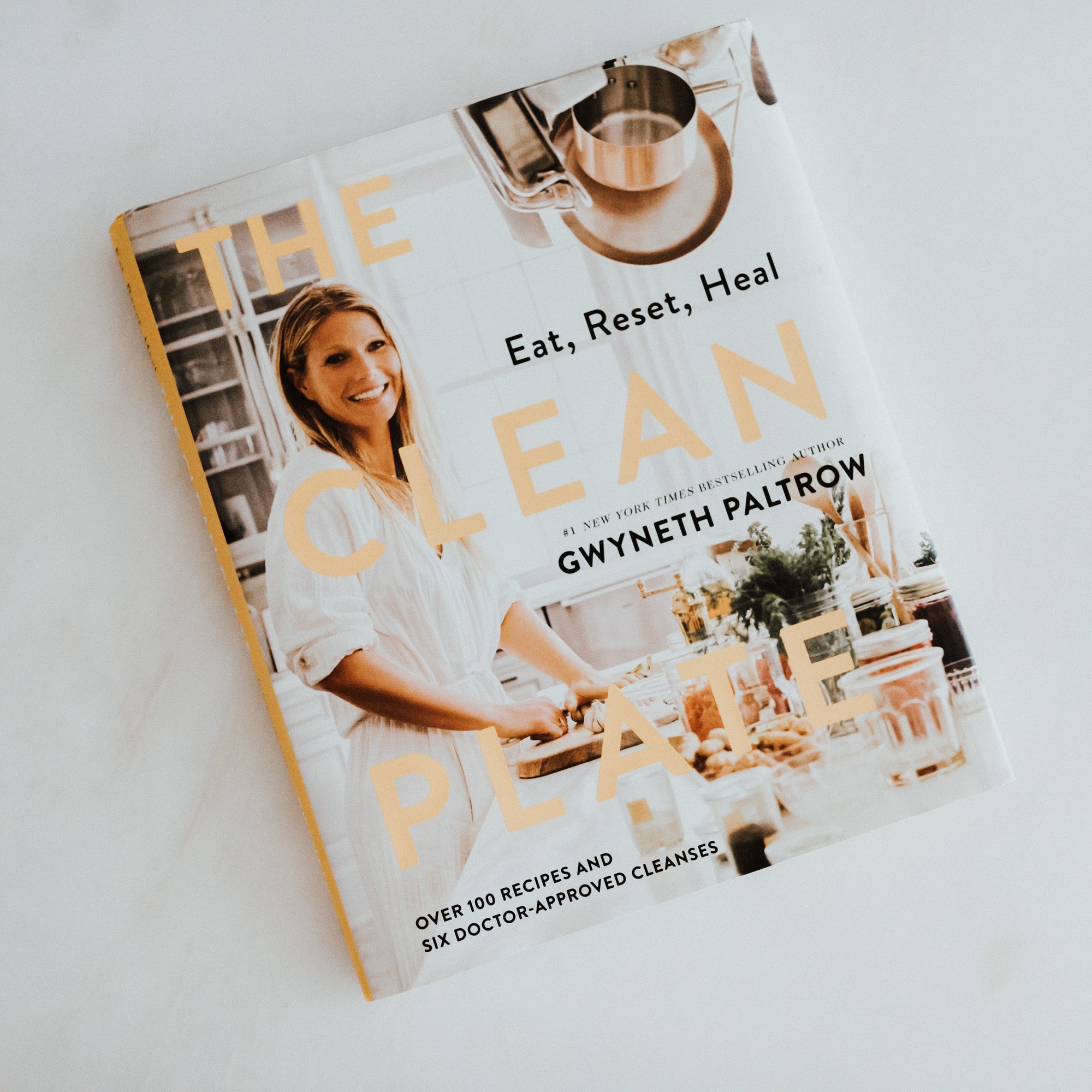 The Wild Decoelis | Our Favorite Paleo Cookbooks Of the Moment | The Clean Plate