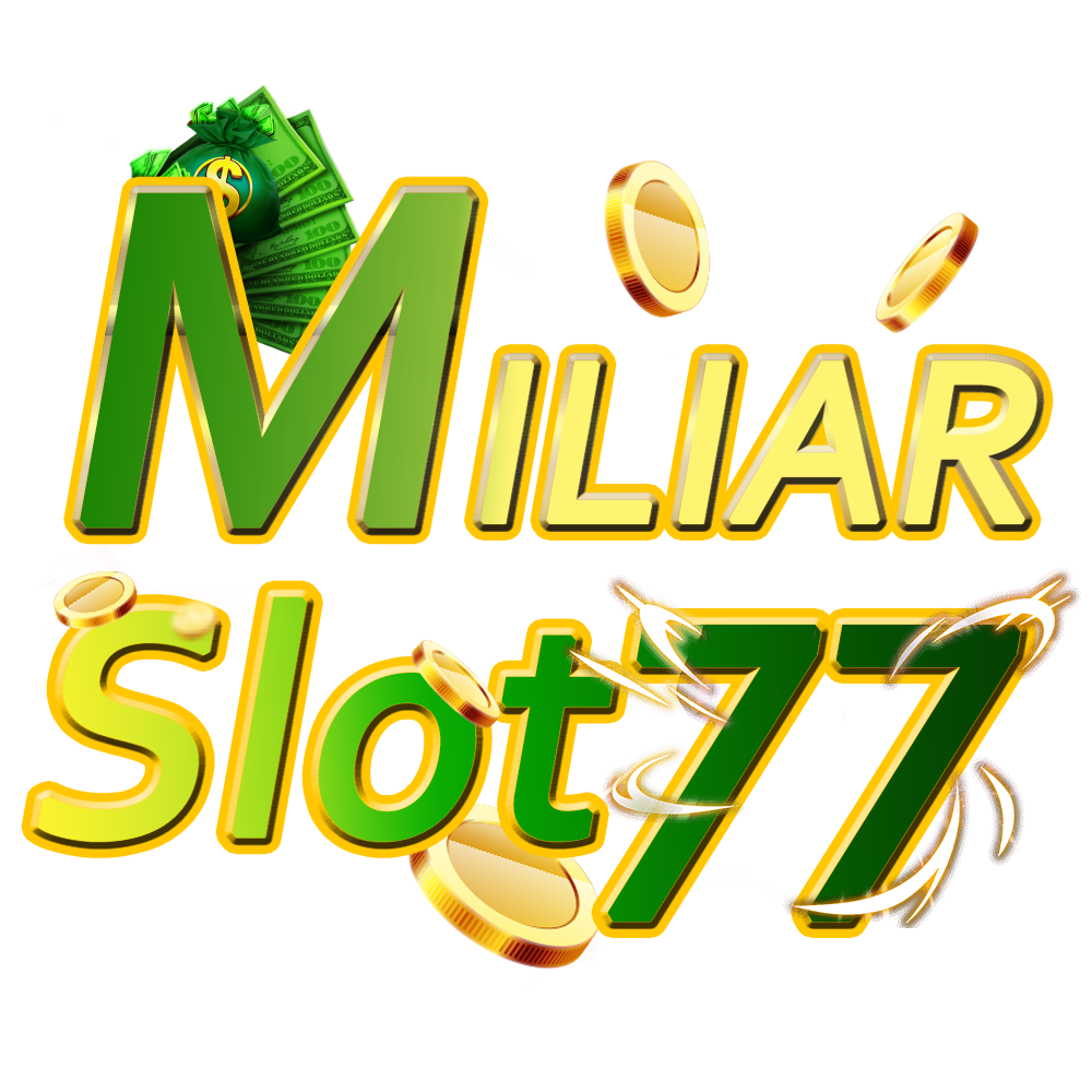 MILIARSLOT77 - Situs Judi Terpercaya Miliar Slot77 Link Alternatif Resmi 2024