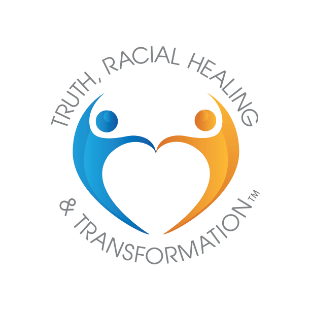 Truth, Racial Healing, & Transformation logo