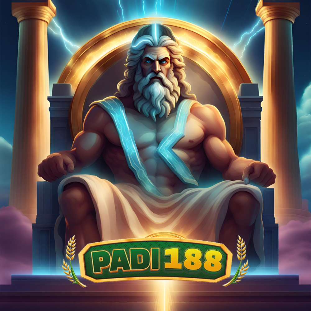 PADI188| Situs Game Slot Online Terpercaya Dan Terbaik