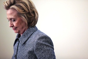 Want Access To All of Hillary's State Department E-Mails? Well Here is the Link