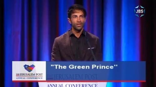 Must Watch: Son Of Hamas Calls Out Obama, Political Correctness, CNN; 'There Is An Islamic Problem'