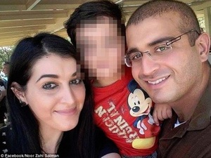 Muslim Community Donates $87,000 To Family of Orlando Shooter