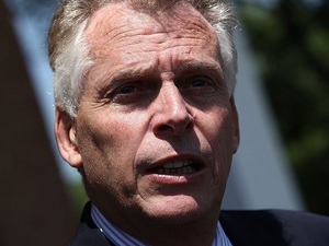 Democrat Terry McAuliffe’s Voting Rights for Felons Defeated at Virginia Supreme Court