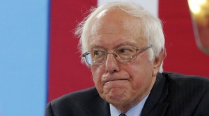 Leaked memo: Socialist Sanders wanted use of private plane in exchange for backing Clinton