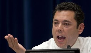 Chaffetz on Hillary Investigation: "The FBI was handing out immunity agreements like candy"