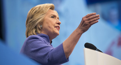 Deal nears to speed release of Hillary Clinton emails