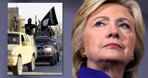 Infowars Exclusive: Hillary Killed Libya Peace Deal Over Personal Vendetta, Claims Whistleblower