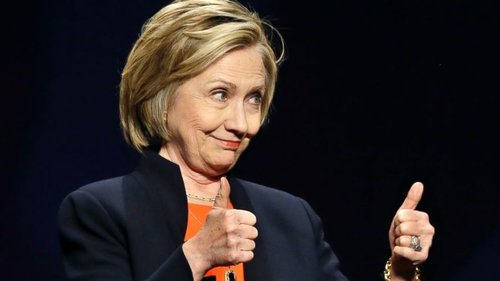 How Corrupt Is Hillary? After Trump Accuses Her Of Pay To Play, Hacker Reveals Not Only Does She Do It, But She Actually Saved The Data In A Folder Titled 'Pay To Play'!