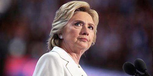 Racist Hillary DUMPS On African Americans – Calls Them “Professional Never-Do-Wells”