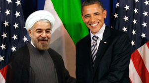 Iran Asks For "Billions Of Dollars" In Ransom To Release Another Two US Hostages