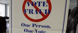 Proof: Thousands of GOP votes likely stolen in Pa.