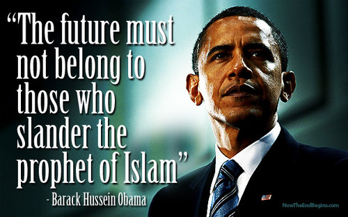 LEAKED: Obama Administration Prioritized Muslims for Top Jobs, Excluded Christians