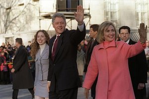 Will The FBI Email Investigation Shed New Light On The Lolita Express And Other Clinton Sex Scandals?