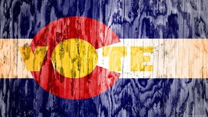 DEVELOPING: All election systems down in Colorado, delaying voters...