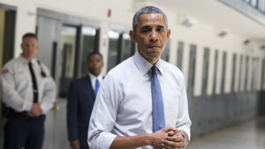 Obama commutes 79 more drug dealers, pushing the total past 1,000
