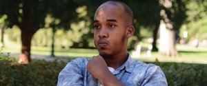 Ohio State University Terrorist: Complained about lack of Muslim prayer rooms...