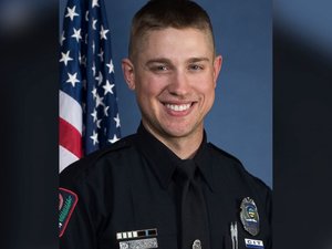 Here's the Hero Cop Who Shot the Attacker at Ohio State 