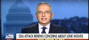Ralph Peters Trashes Muslim Immigrants: “They Refuse To Integrate” And Have Turned Minnesota Into ISIS Jihad Center