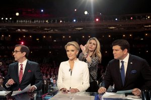 Bidding War For Megyn Kelly Fails To Materialize As Network Bosses Say She’s Worthless Without Fox News
