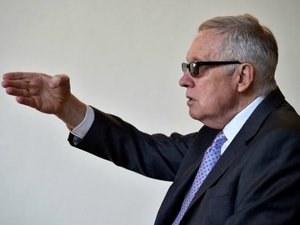 UNHINGED: Harry Reid Just Accused FBI of Working With Russia To Make Trump President