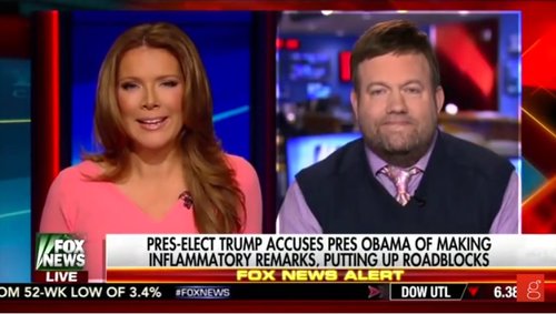 Frank Luntz: Obama’s Going On A “F**k You” Tour