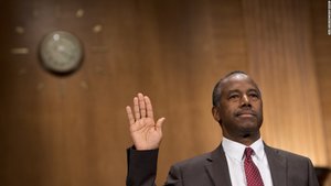 Dr. Ben Carson Says Gay People Don’t Get EXTRA Rights! VIDEO