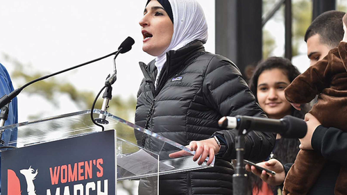 Muslim Women's March Organizer Attacks Female Genital Mutilation Survivor: I Would Take Her 'Vagina Away'