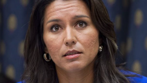 Congresswoman Returns From Syria With ‘Proof’ Obama Funded ISIS