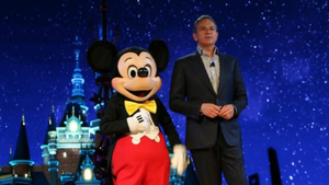 Disney CEO Who Forced Fired Workers To Train Their Foreign Replacements Refuses to Attend Business Executive Forum at White House