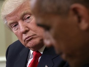 Lt. Col. Tony Shaffer: Obama Laid “Tripwires” in Intel Community to Sabotage Trump