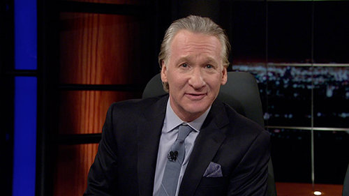 Old Video Surfaces Of Bill Maher Defending Sex With A 14 Year Old 