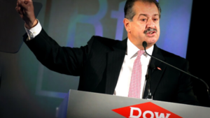 Dow Chemical CEO: 'This Is Probably the Most Pro-Business Administration Since the Founding Fathers'