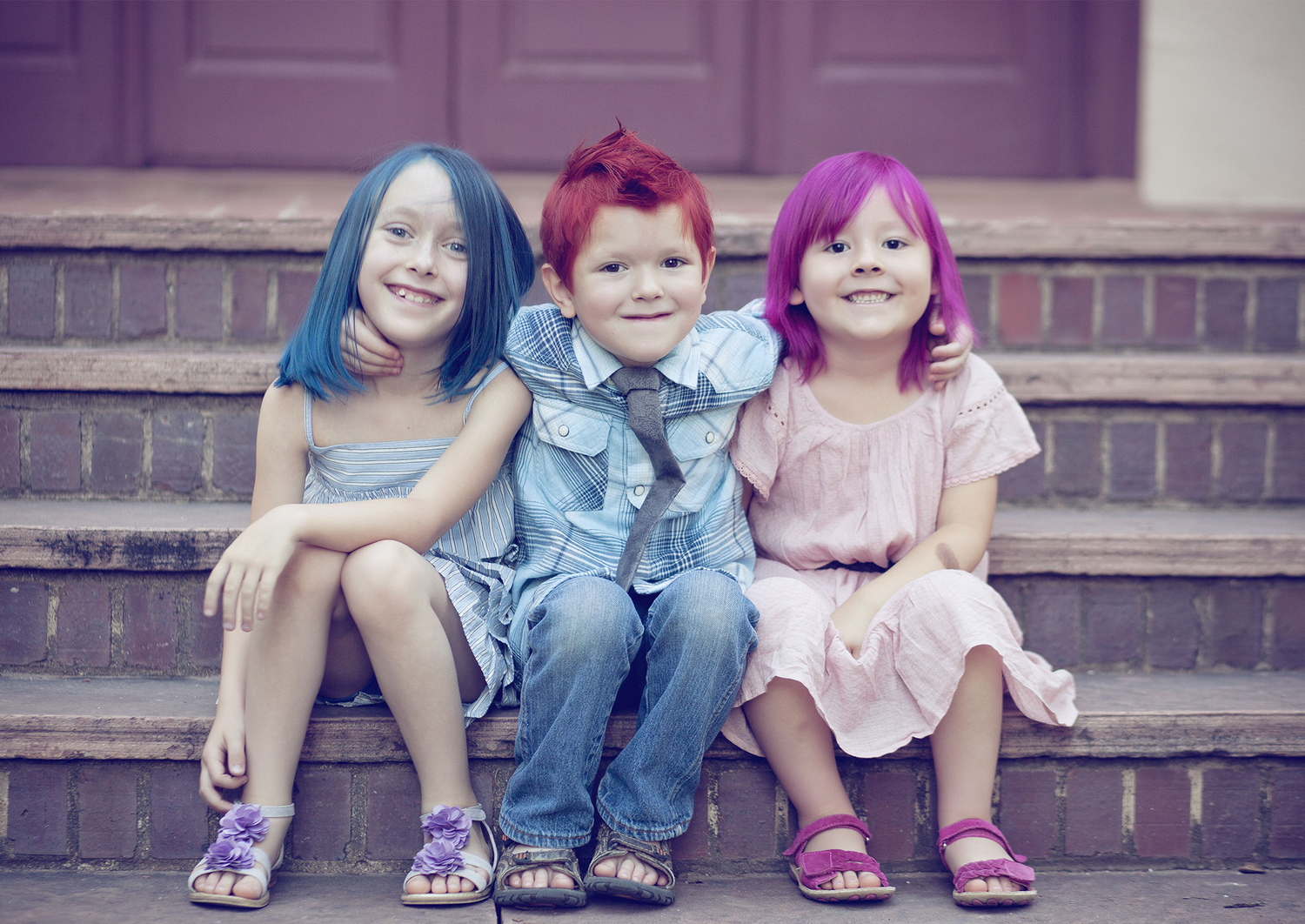 American College of Pediatrics reaches decision: Transgenderism of children is child abuse