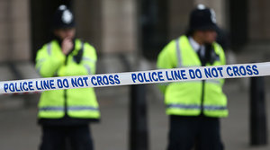 Bomb discovered in E. London prompts massive evacuation