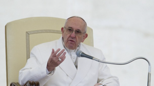 Pope reduces penalties for paedophile priests - including one let off with just a lifetime of prayer for abusing five young boys 