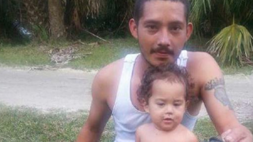 Illegal Alien Who Killed Florida Deputy Will Be Deported, His Anchor Babies Will Join Him