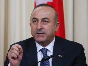 Turkish minister claims 'holy wars will soon begin in Europe'