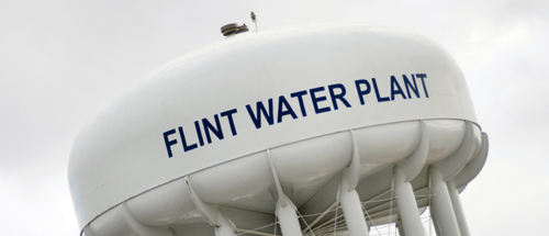 Trump’s EPA Grants Flint $100 Million To Fix Broken Water System