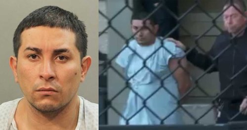 MS-13 Gang Member Deported 4x Accused Of Sexual Abuse Of 2 Yr Old, 2 Stabbings in NY