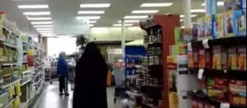 GONE VIRAL: “Dearborn, Michigan is a MESS”