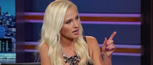 Daily Caller: Tomi Lahren Was Already On The Way Out For Abusing Staffers, Being An Insufferable Diva