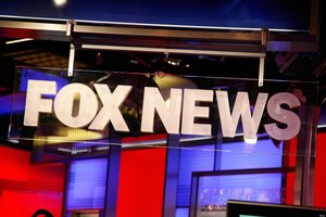 Report: Top Conservatives Planning New Network to Replace Fox News